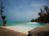 Pongwe Beach Hotel - Pool 